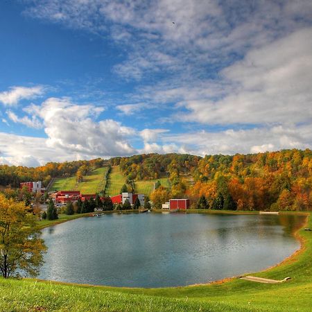 Bear Creek Mountain Resort Breinigsville Exterior photo